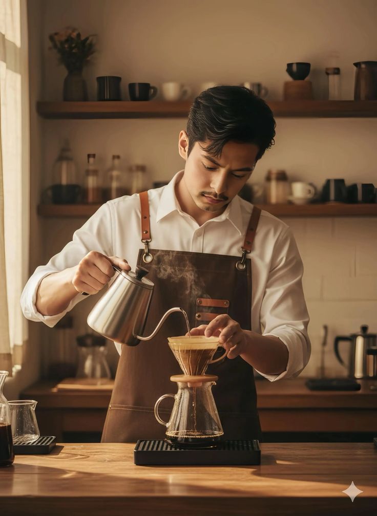 Barista